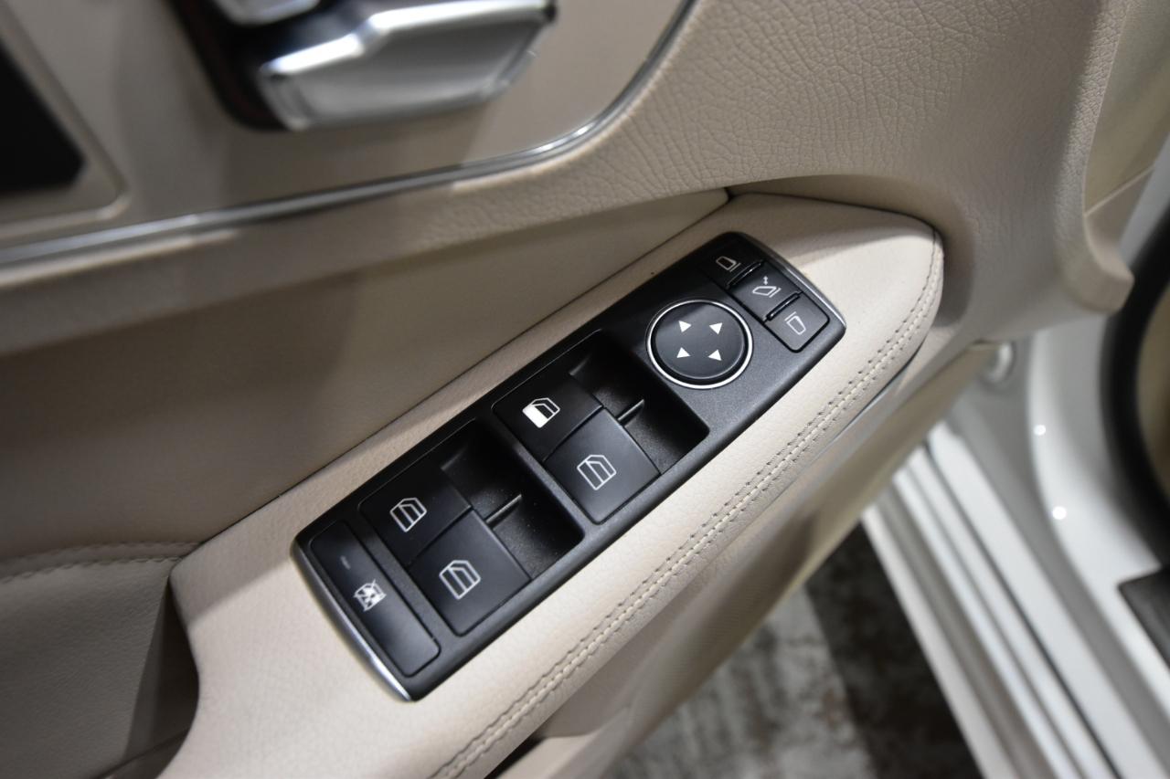 Mercedes-Benz E-Class 4dr Sdn E 350 Sport RWD 2016