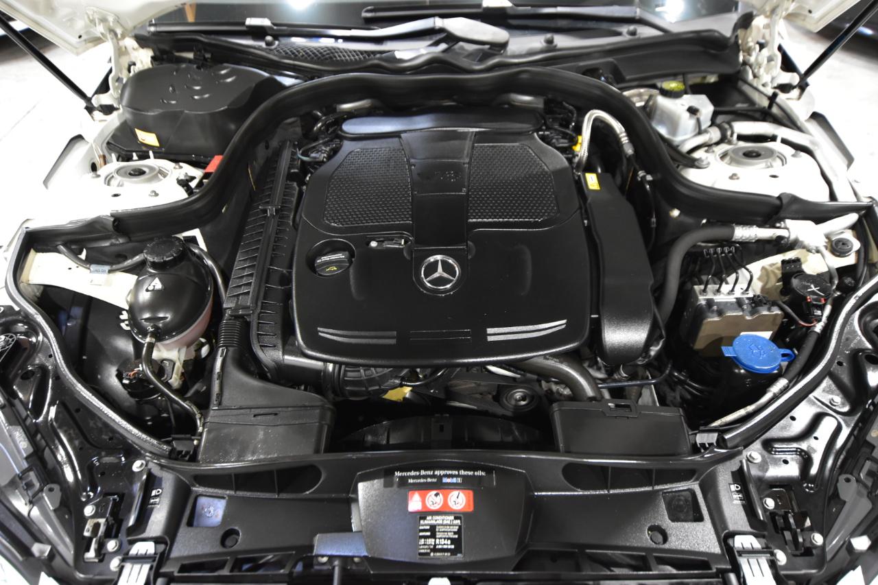 Mercedes-Benz E-Class 4dr Sdn E 350 Sport RWD 2016