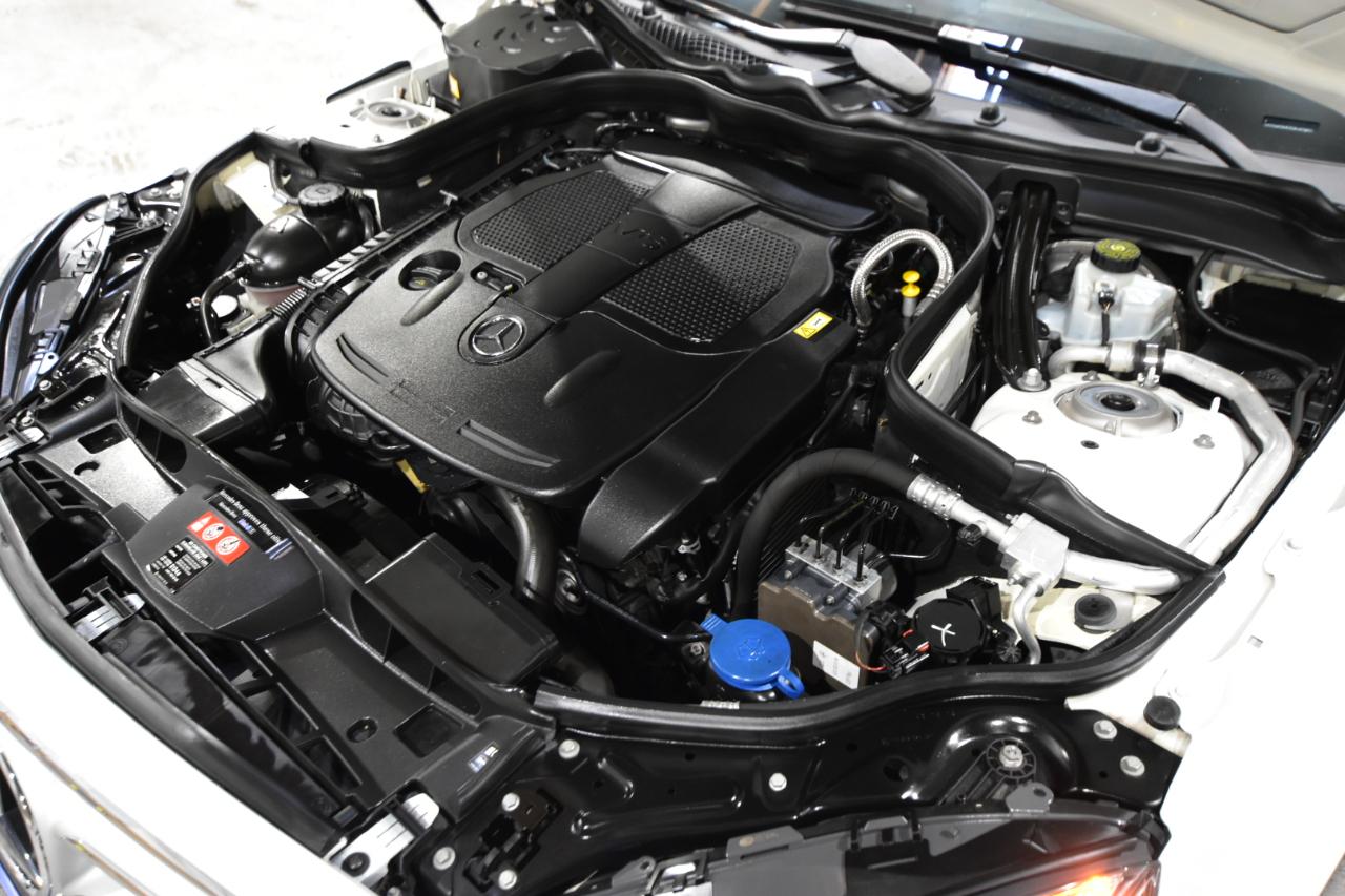 Mercedes-Benz E-Class 4dr Sdn E 350 Sport RWD 2016