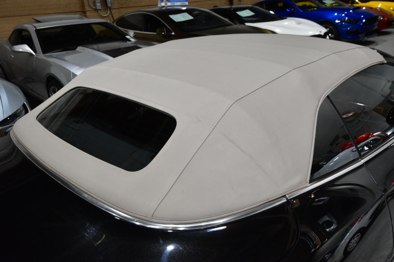 Jaguar XK Series 2dr Conv XKR 2009