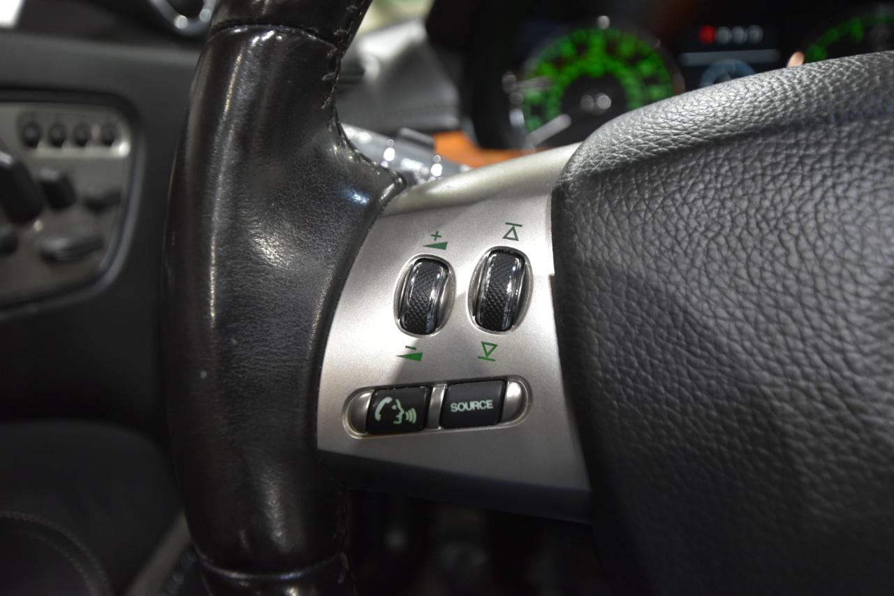 Jaguar XK Series 2dr Conv XKR 2009