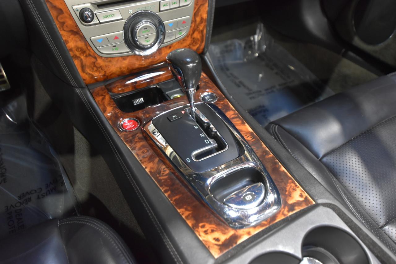 Jaguar XK Series 2dr Conv XKR 2009