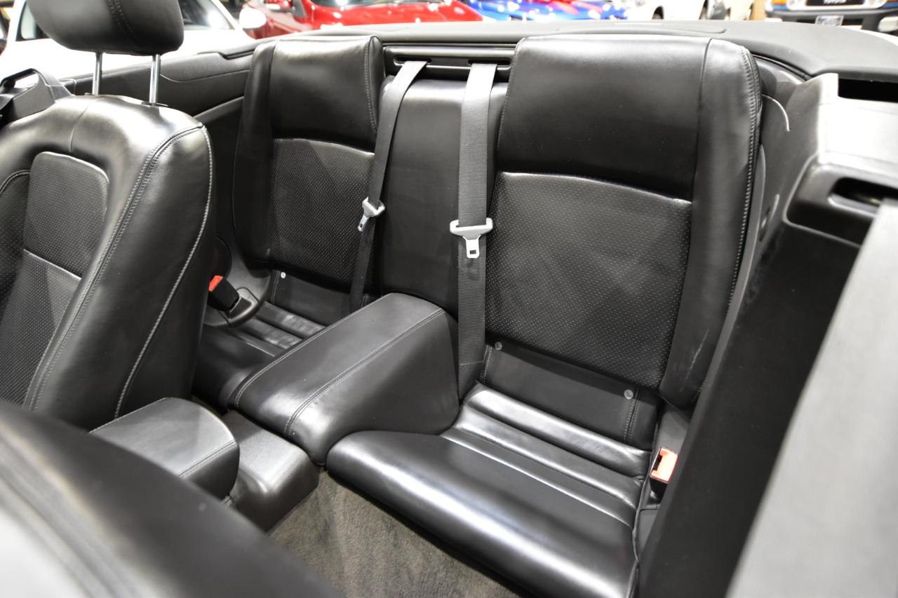 Jaguar XK Series 2dr Conv XKR 2009