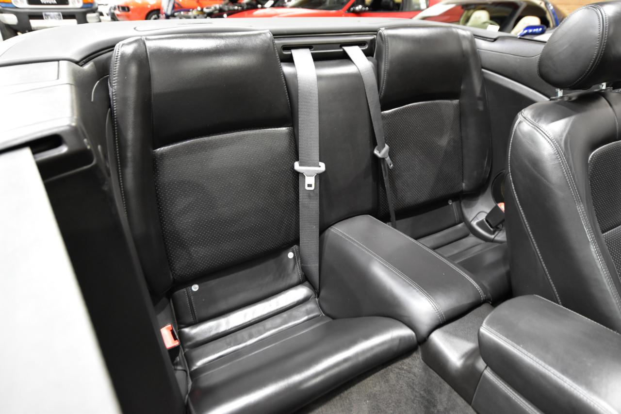 Jaguar XK Series 2dr Conv XKR 2009