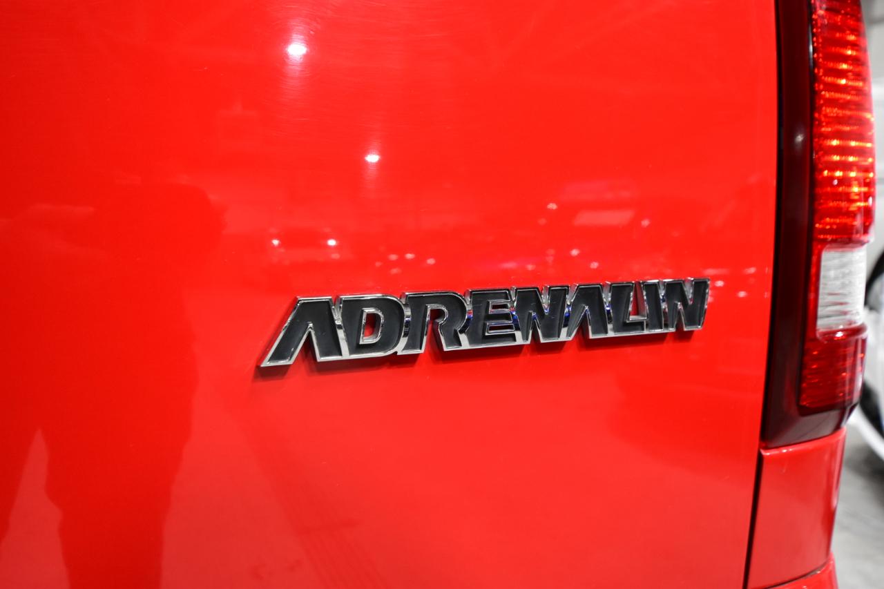 Ford Explorer Sport Trac AWD 4dr V8 Adrenalin 2010