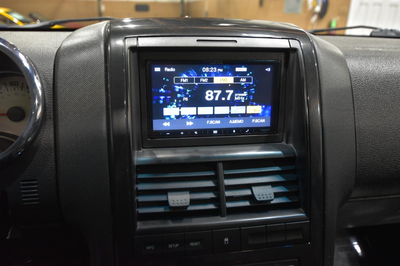 Ford Explorer Sport Trac AWD 4dr V8 Adrenalin 2010