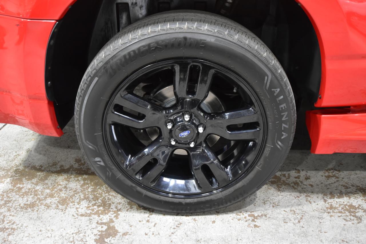 Ford Explorer Sport Trac AWD 4dr V8 Adrenalin 2010