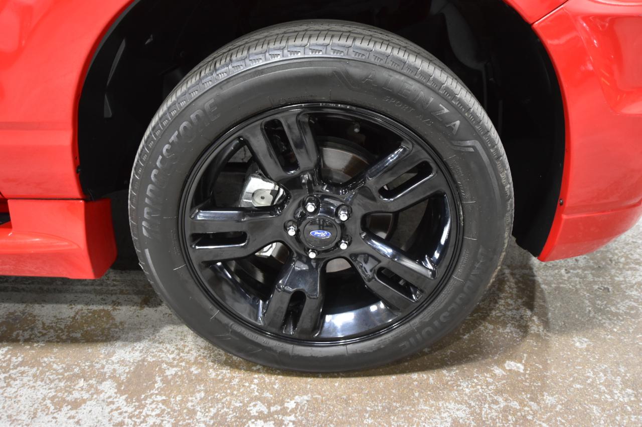 Ford Explorer Sport Trac AWD 4dr V8 Adrenalin 2010