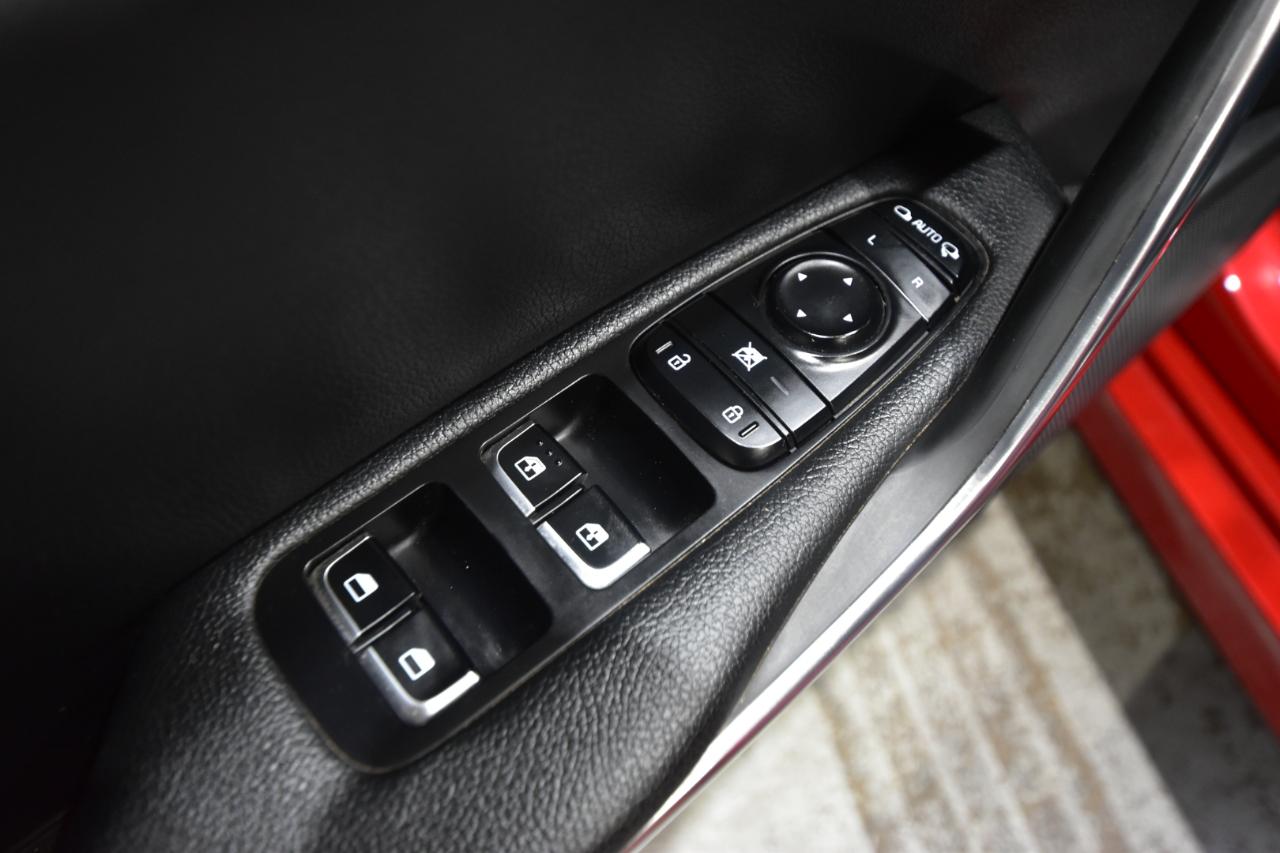 Kia Stinger GT1 AWD 2022