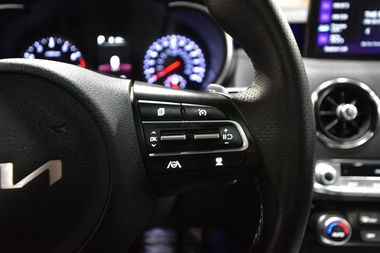 Kia Stinger GT1 AWD 2022