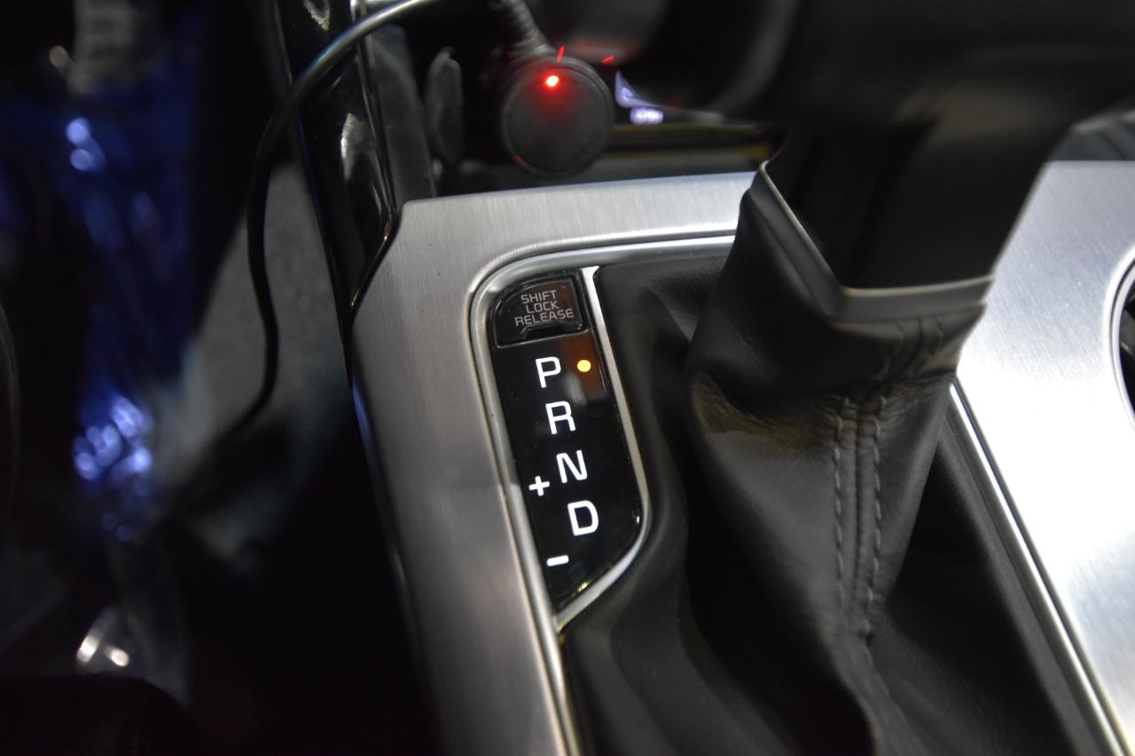 Kia Stinger GT1 AWD 2022