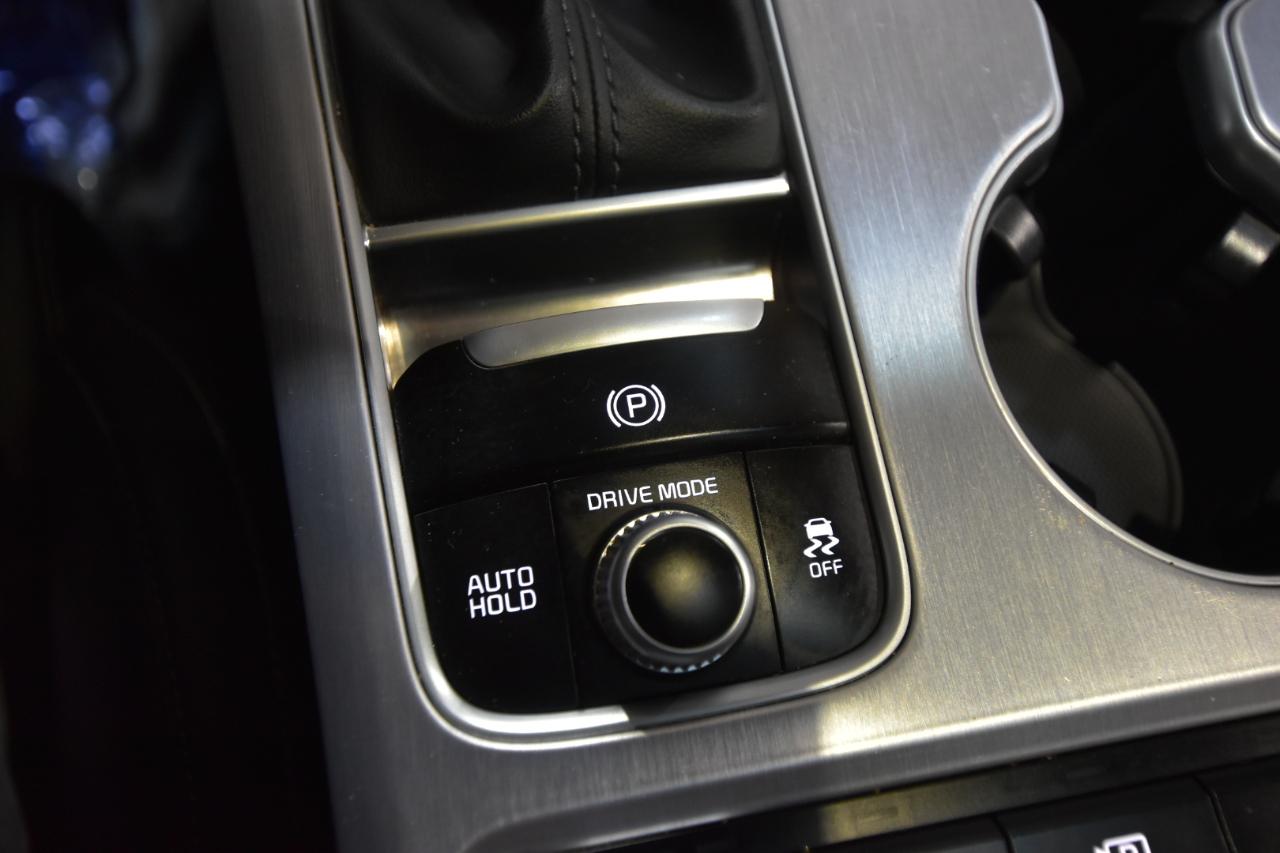 Kia Stinger GT1 AWD 2022