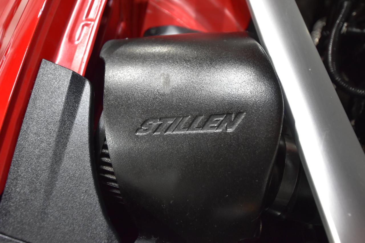 Kia Stinger GT1 AWD 2022