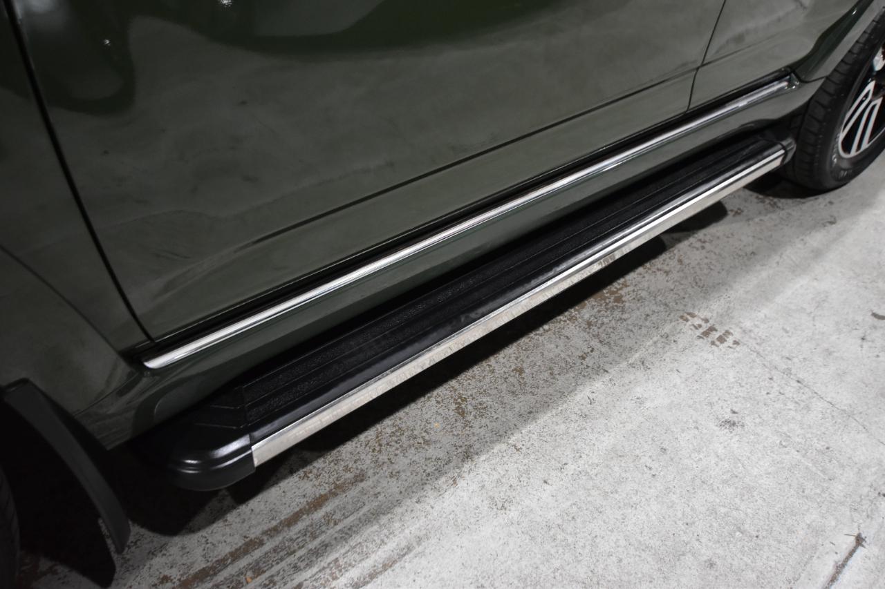 Toyota 4Runner Limited 4WD (Natl) 2022