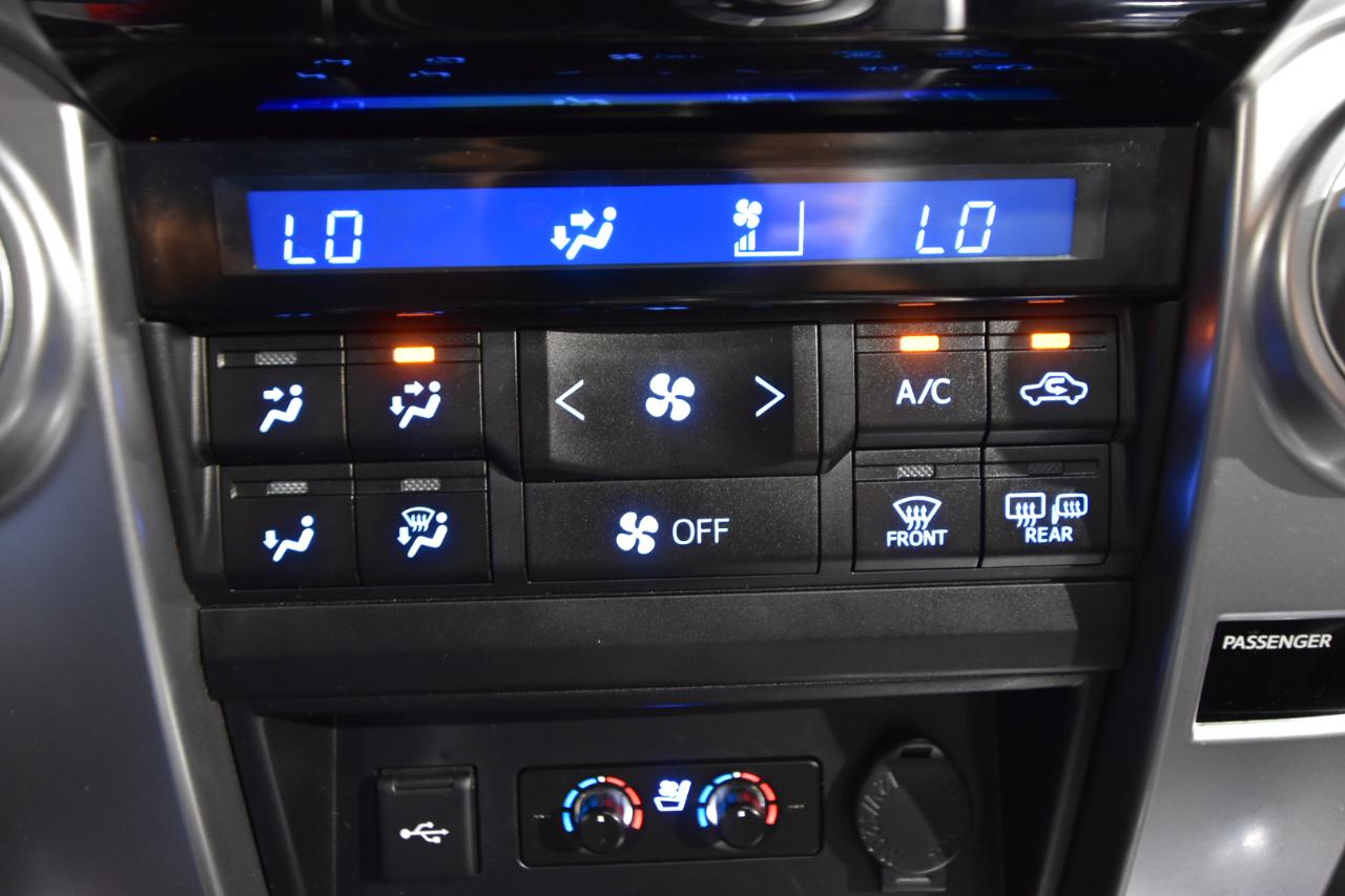 Toyota 4Runner Limited 4WD (Natl) 2022