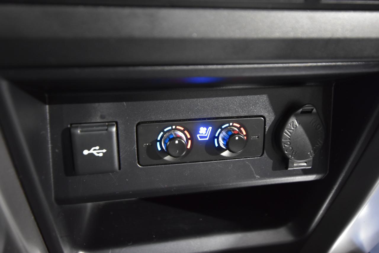 Toyota 4Runner Limited 4WD (Natl) 2022