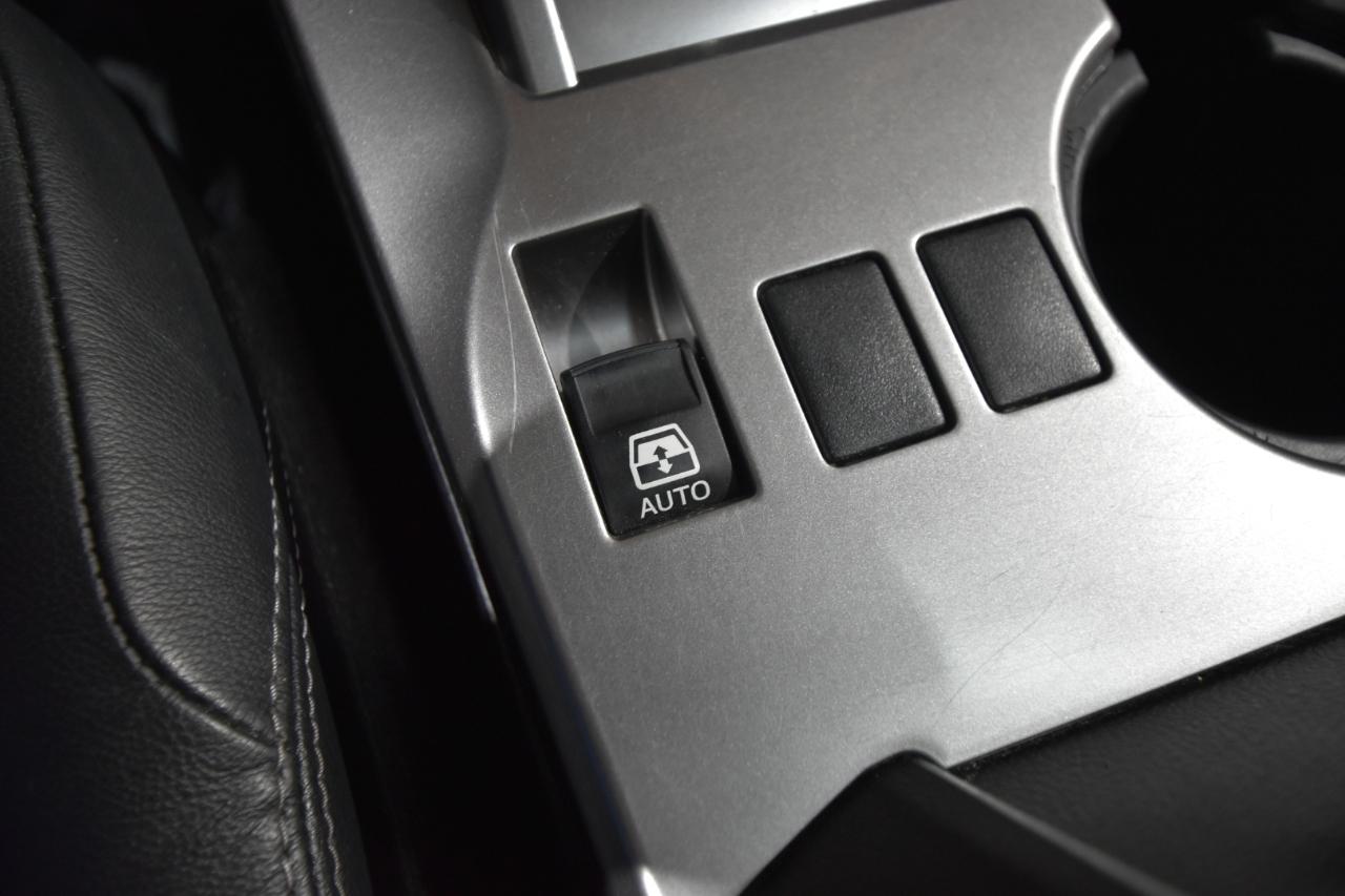 Toyota 4Runner Limited 4WD (Natl) 2022