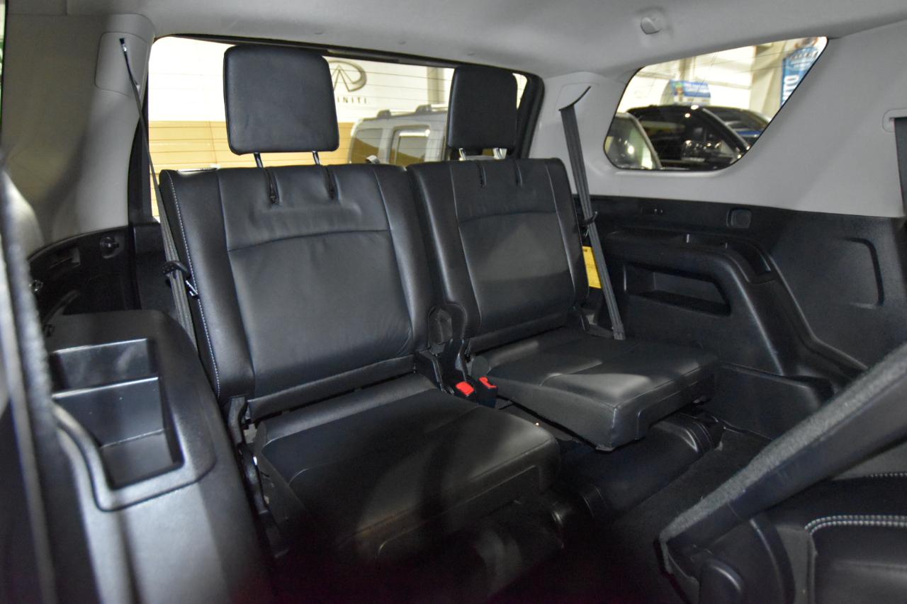 Toyota 4Runner Limited 4WD (Natl) 2022