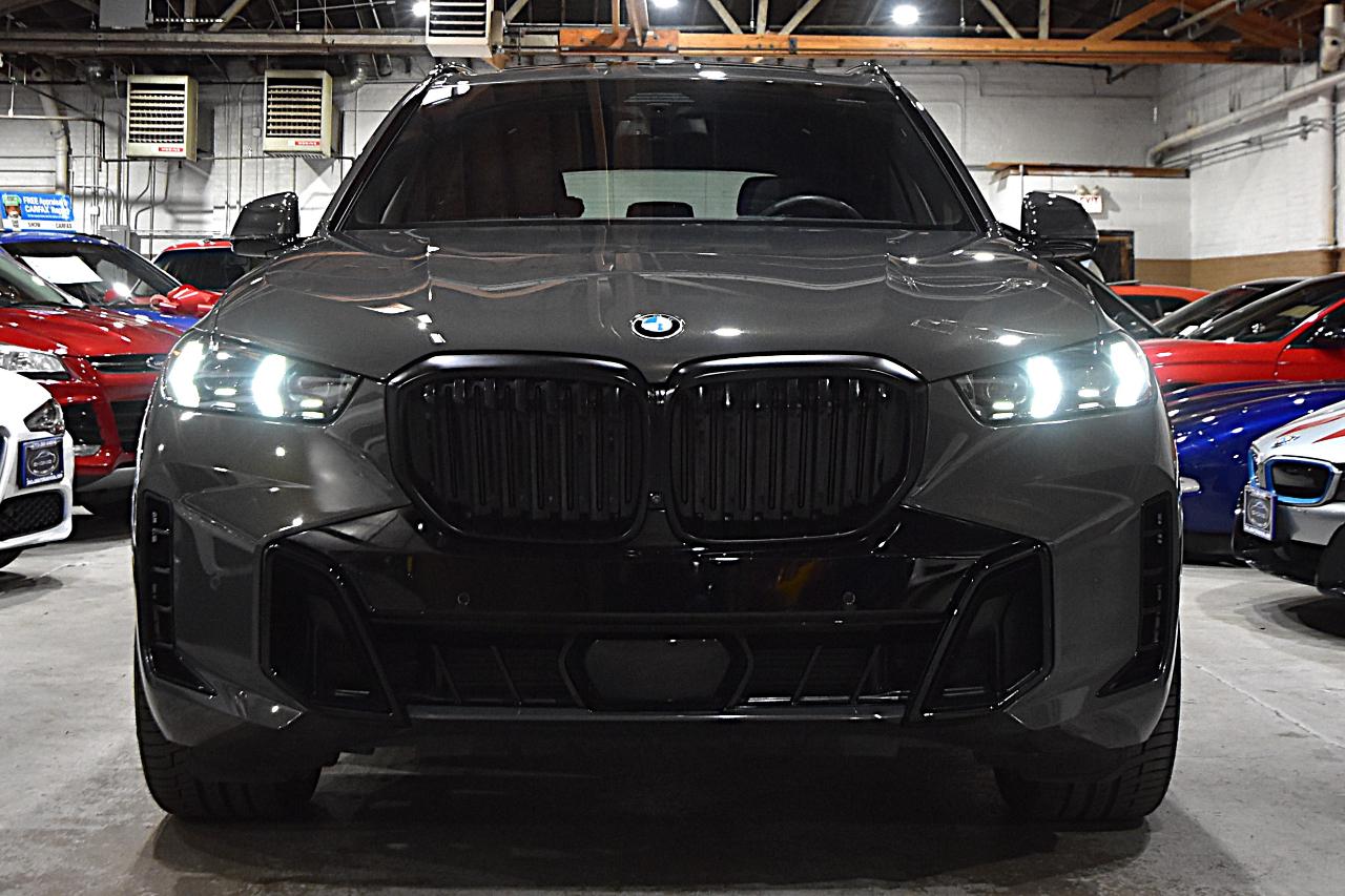 BMW X5 xDrive40i Sports Activity Vehicle 2025
