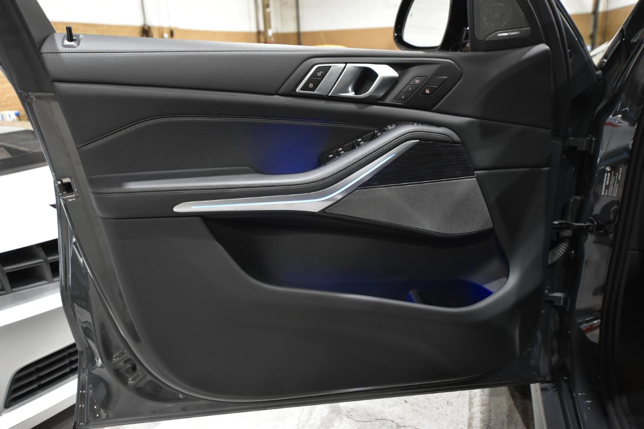 BMW X5 xDrive40i Sports Activity Vehicle 2025