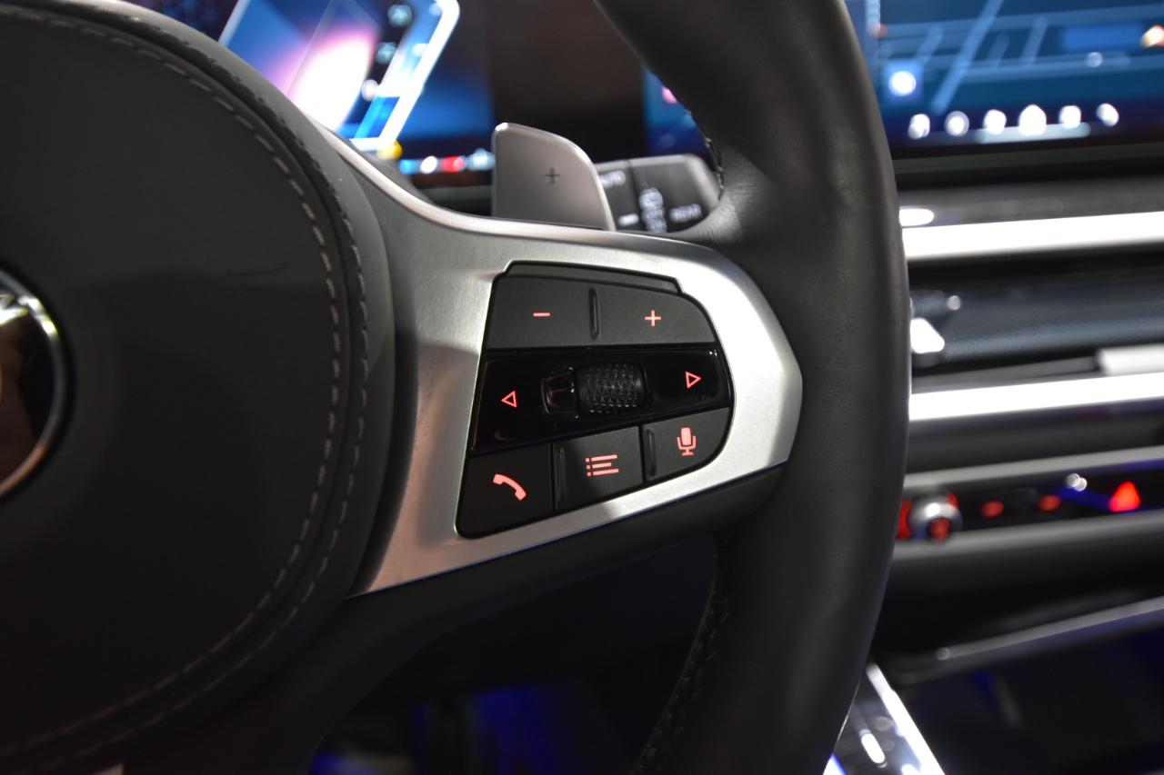 BMW X5 xDrive40i Sports Activity Vehicle 2025
