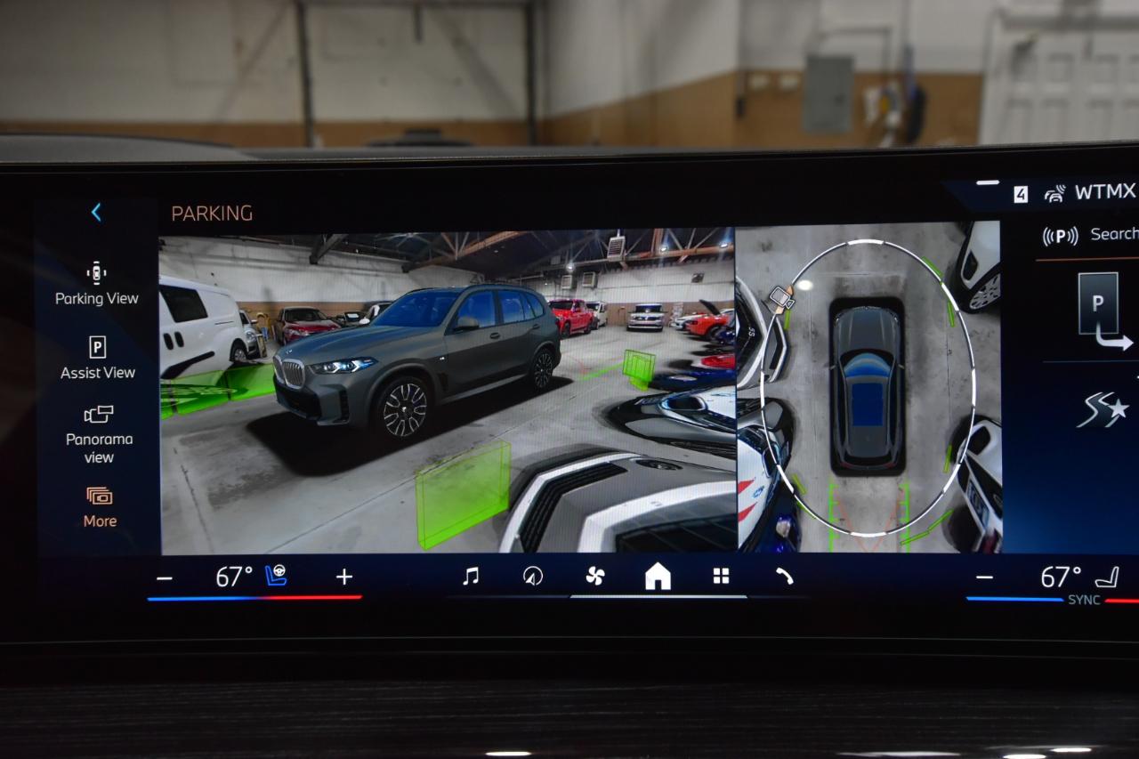 BMW X5 xDrive40i Sports Activity Vehicle 2025