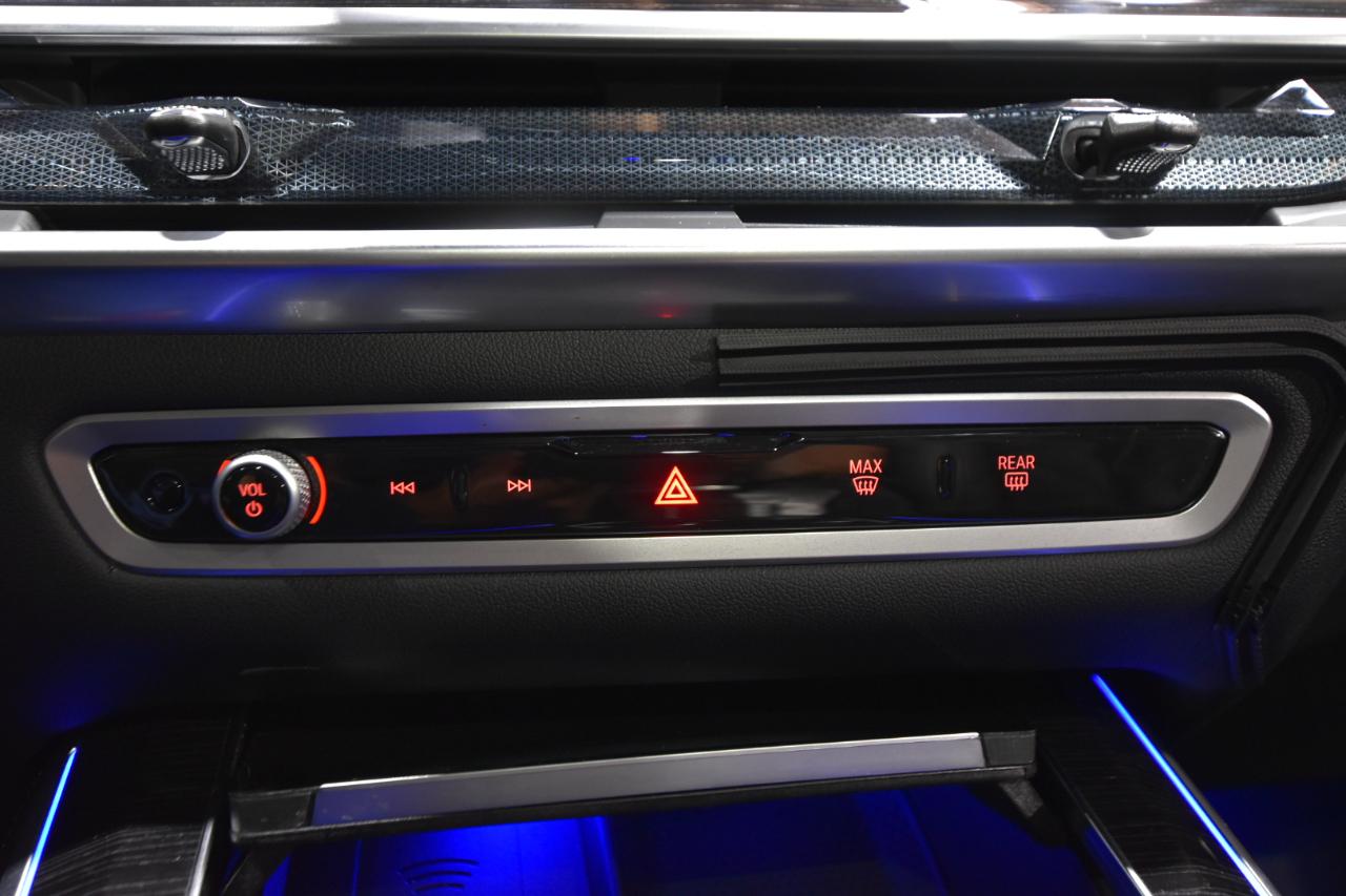 BMW X5 xDrive40i Sports Activity Vehicle 2025