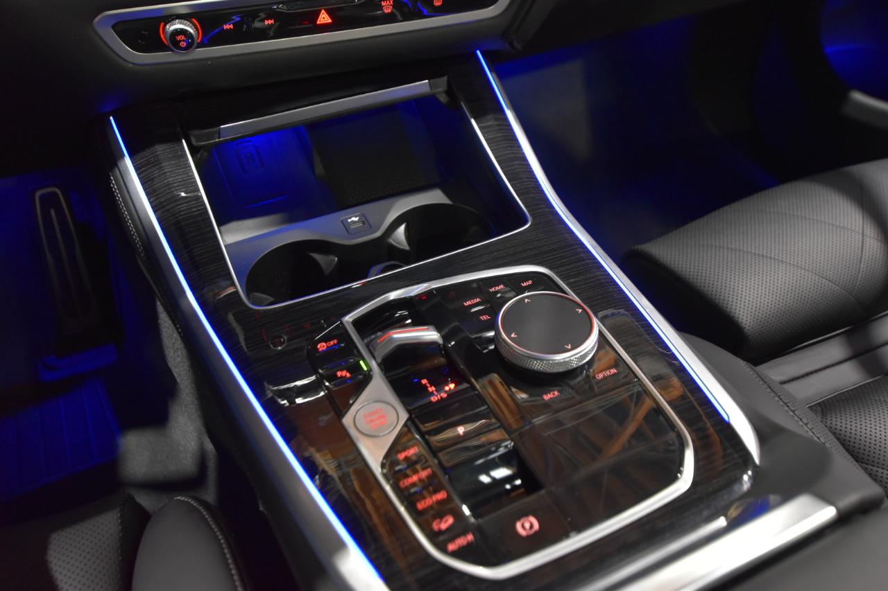 BMW X5 xDrive40i Sports Activity Vehicle 2025