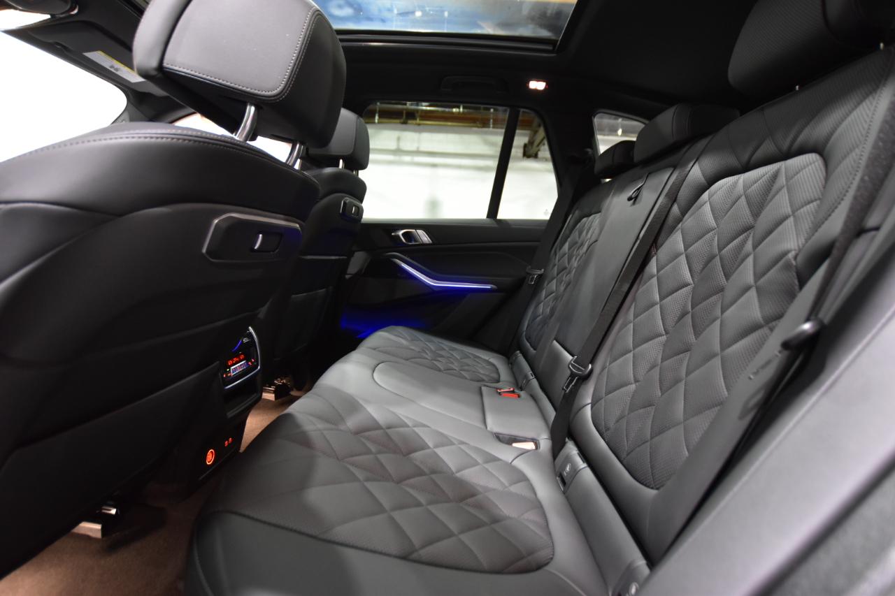 BMW X5 xDrive40i Sports Activity Vehicle 2025