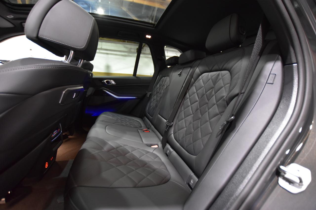 BMW X5 xDrive40i Sports Activity Vehicle 2025