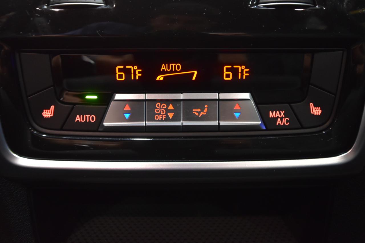 BMW X5 xDrive40i Sports Activity Vehicle 2025