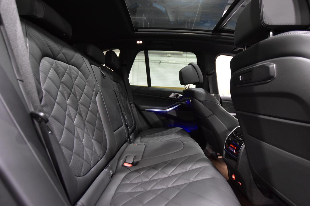 BMW X5 xDrive40i Sports Activity Vehicle 2025