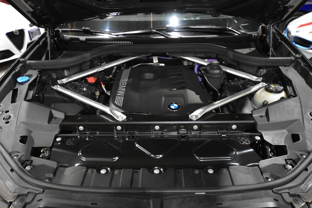 BMW X5 xDrive40i Sports Activity Vehicle 2025