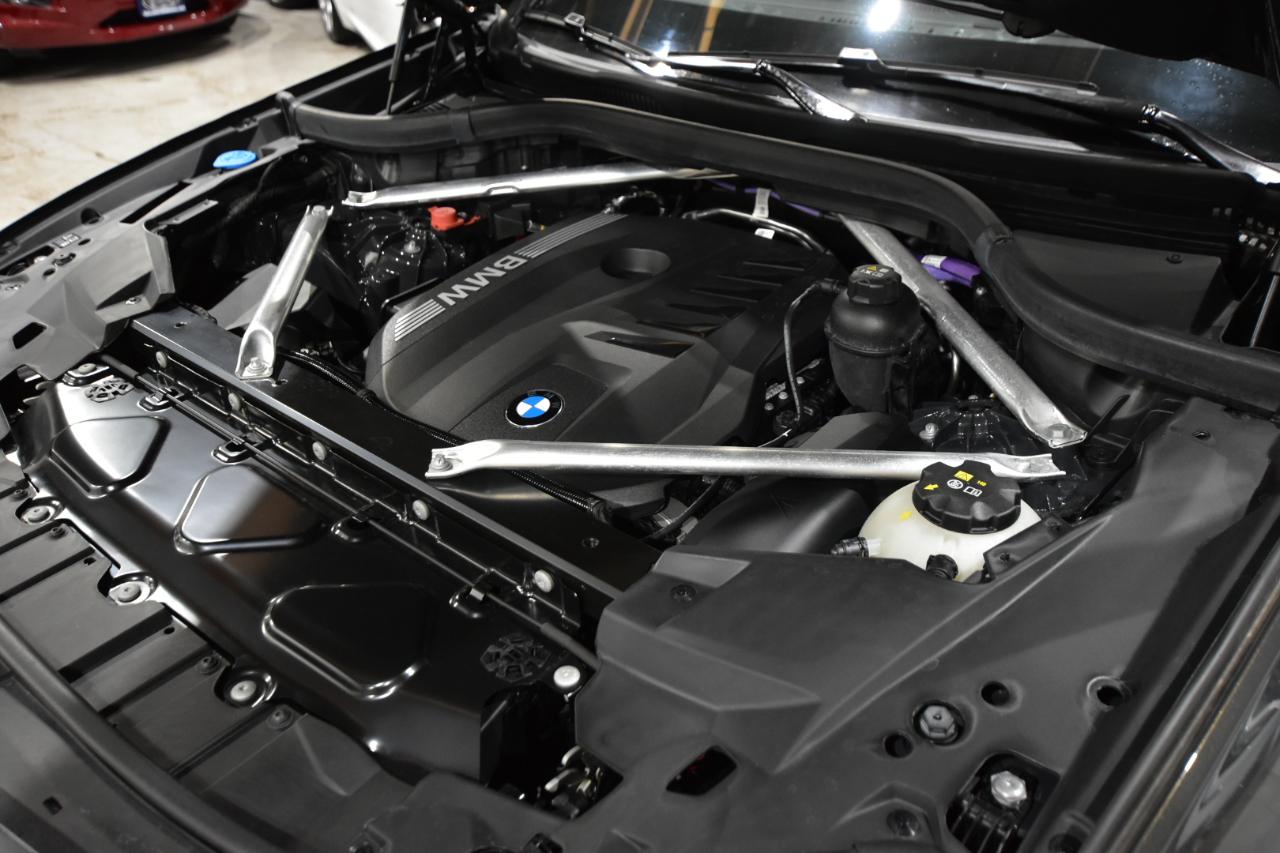 BMW X5 xDrive40i Sports Activity Vehicle 2025
