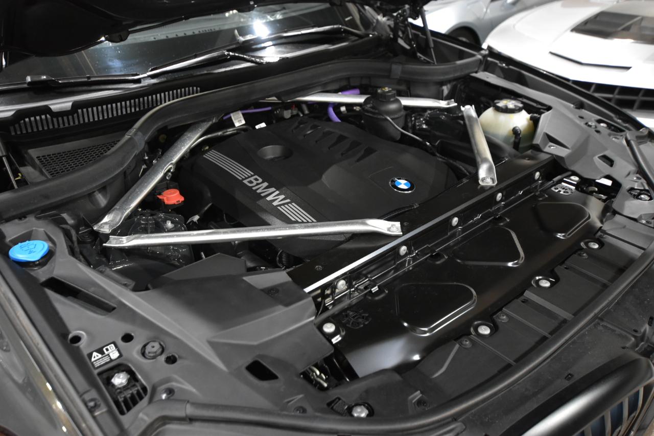 BMW X5 xDrive40i Sports Activity Vehicle 2025