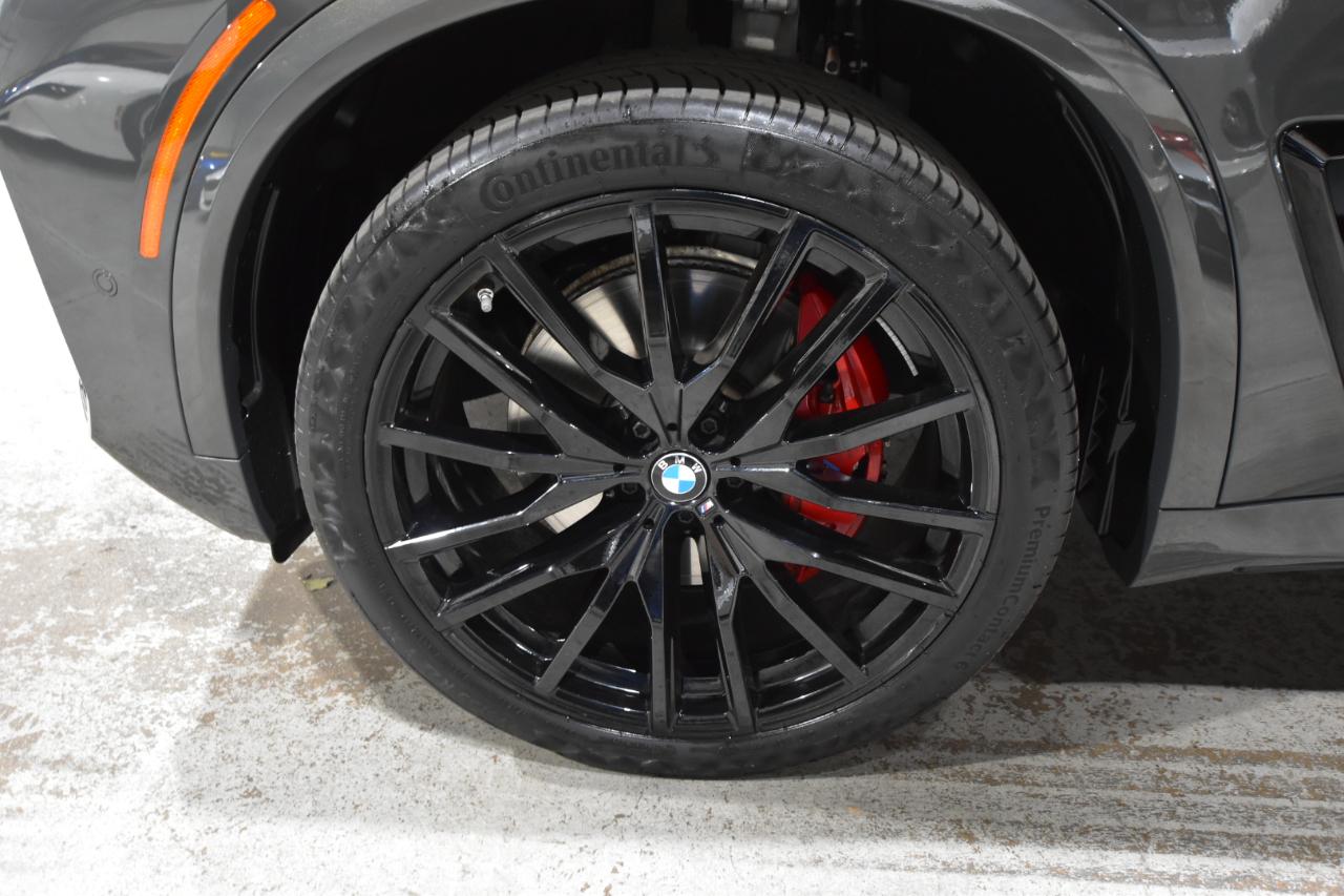 BMW X5 xDrive40i Sports Activity Vehicle 2025