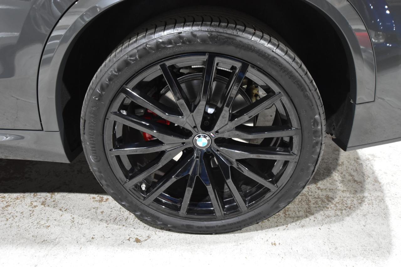 BMW X5 xDrive40i Sports Activity Vehicle 2025