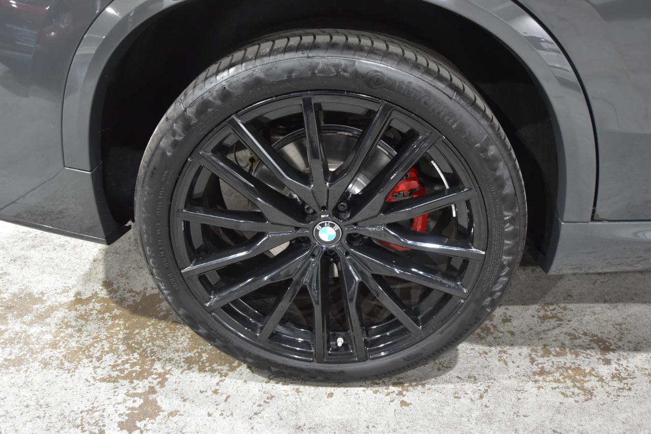 BMW X5 xDrive40i Sports Activity Vehicle 2025