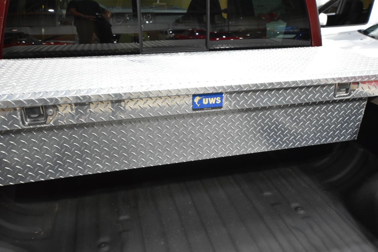 Ford Super Duty F-250 SRW 4WD Crew Cab 156" King Ranch 2009