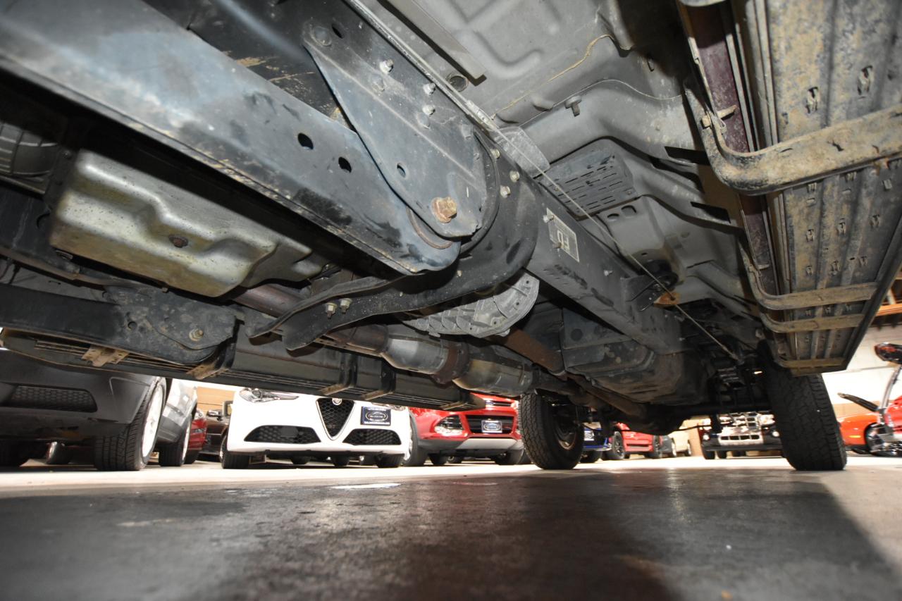 Ford Super Duty F-250 SRW 4WD Crew Cab 156" King Ranch 2009
