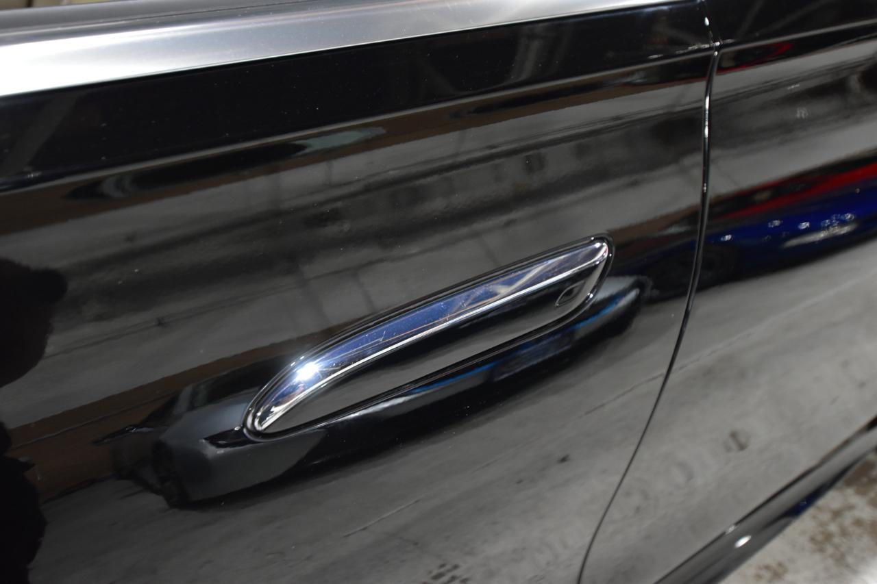 Mercedes-Benz S-Class S 580 4MATIC Sedan 2022