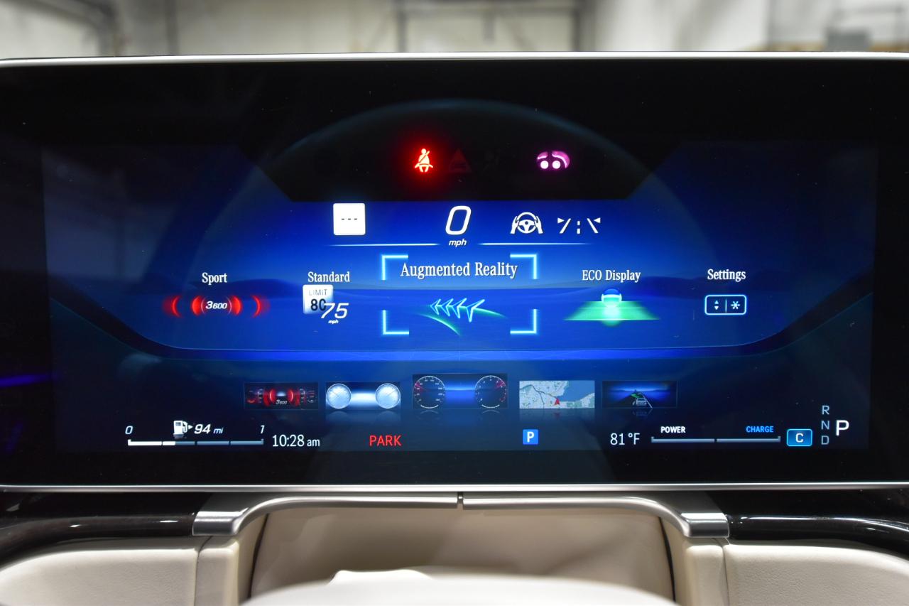 Mercedes-Benz S-Class S 580 4MATIC Sedan 2022