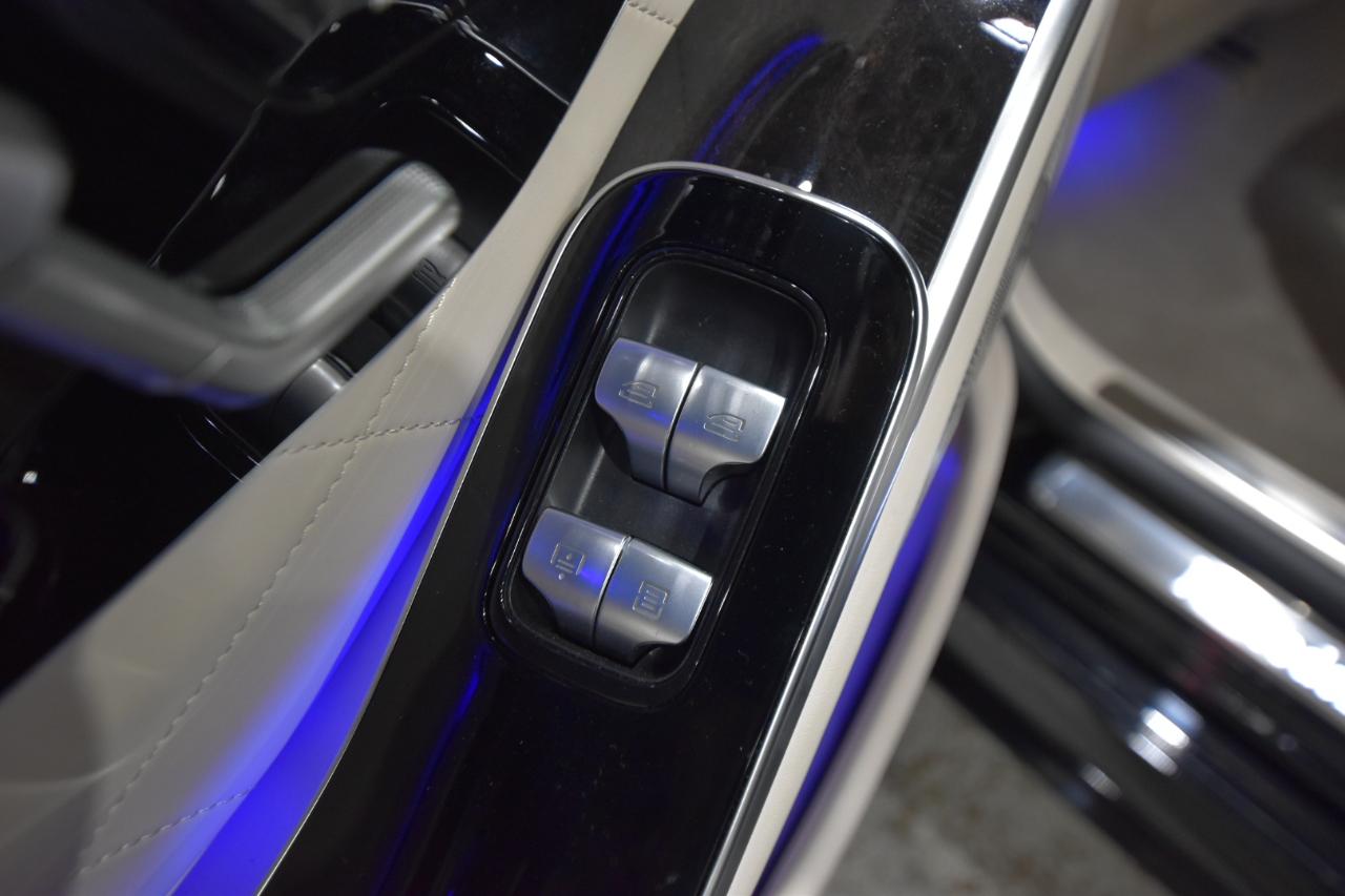 Mercedes-Benz S-Class S 580 4MATIC Sedan 2022