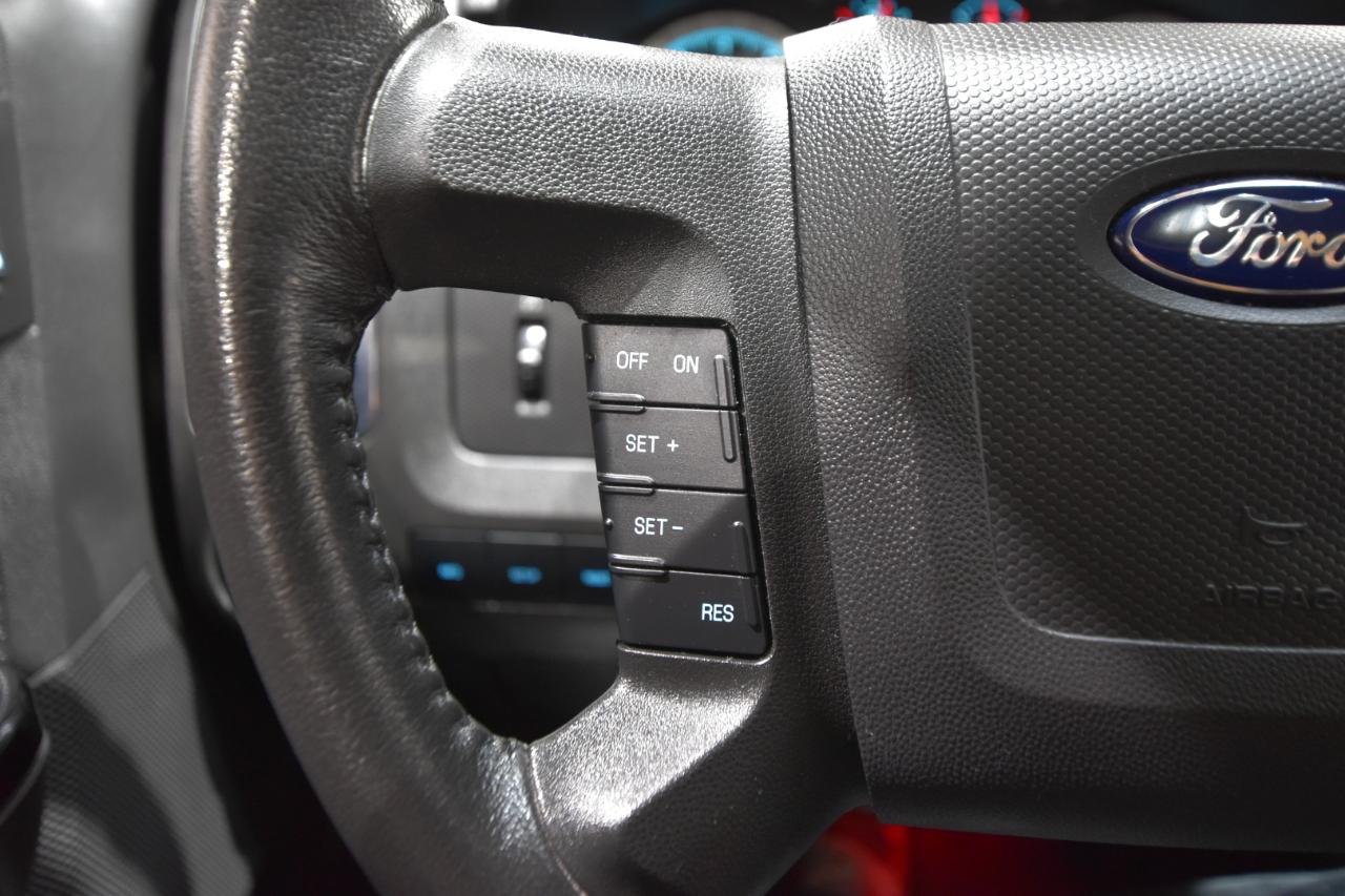 Ford Escape FWD 4dr I4 Auto Limited 2009