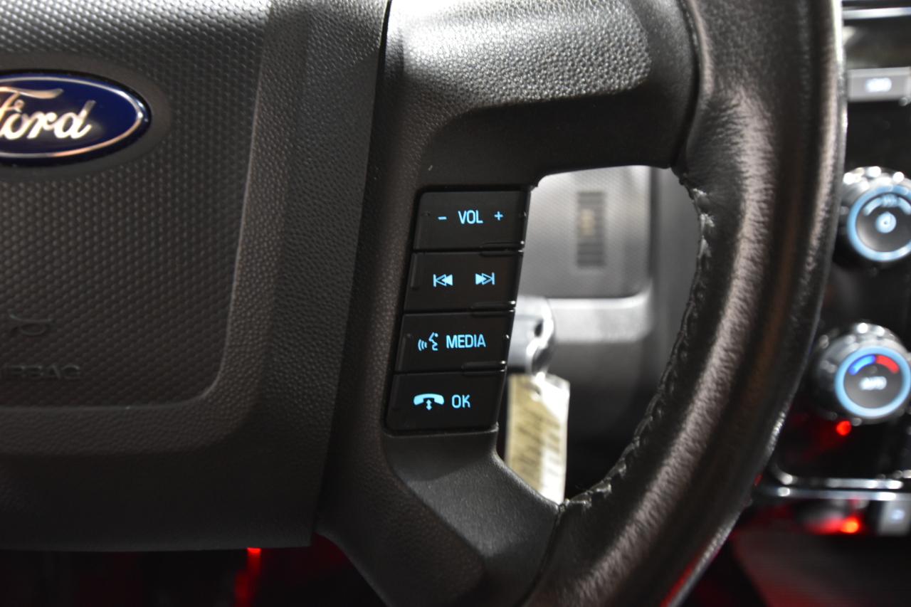 Ford Escape FWD 4dr I4 Auto Limited 2009