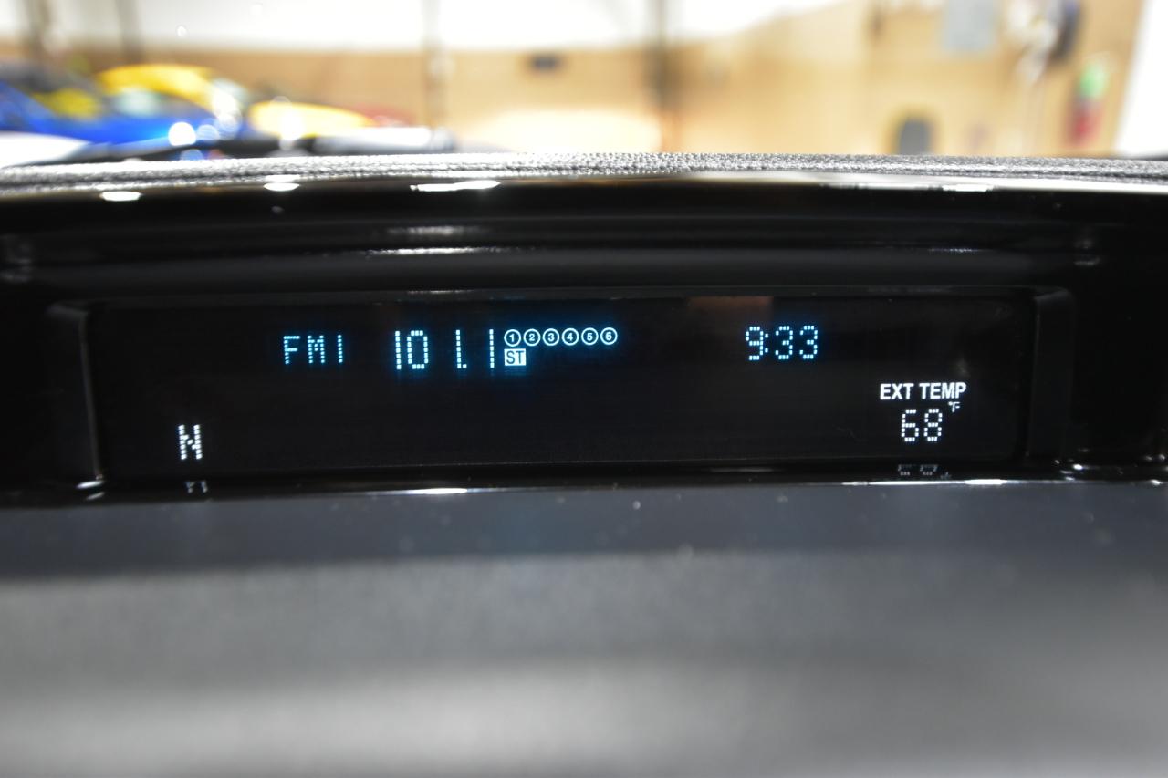 Ford Escape FWD 4dr I4 Auto Limited 2009