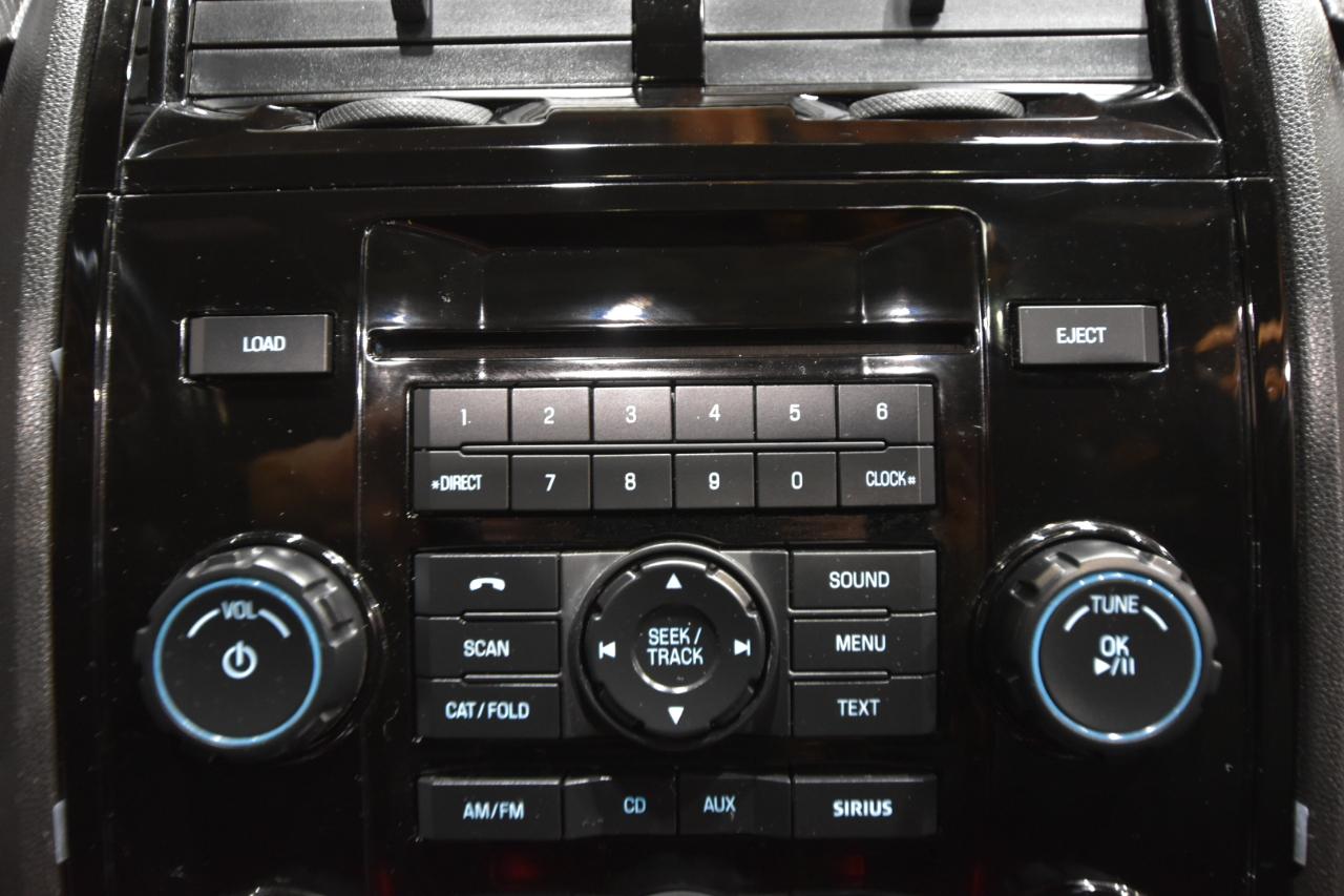 Ford Escape FWD 4dr I4 Auto Limited 2009