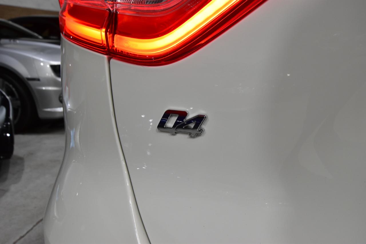 Maserati Levante 3.0L 2018