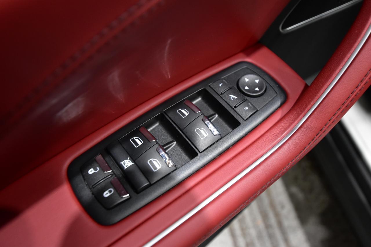 Maserati Levante 3.0L 2018