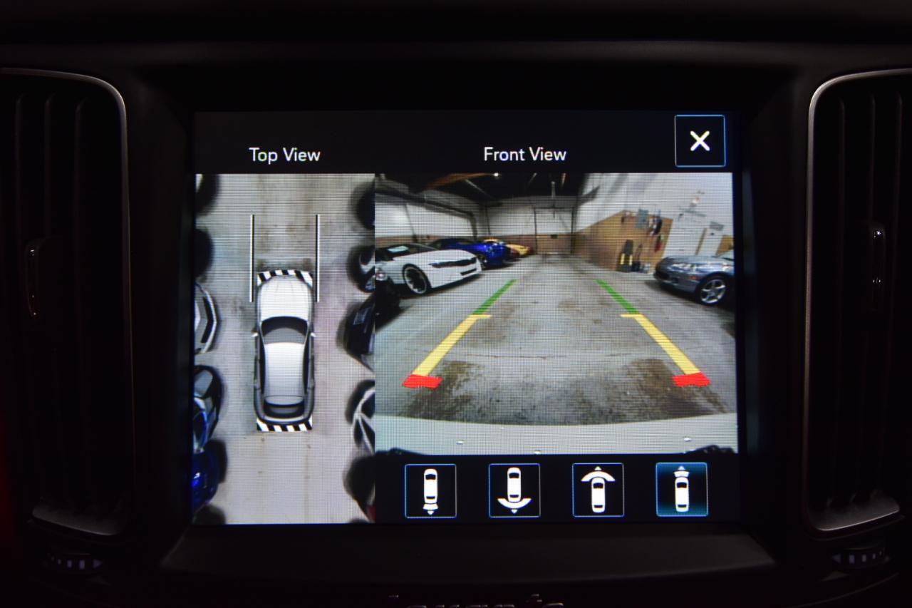 Maserati Levante 3.0L 2018
